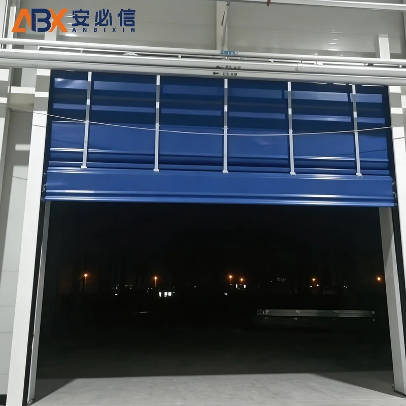 随州市海绵门封