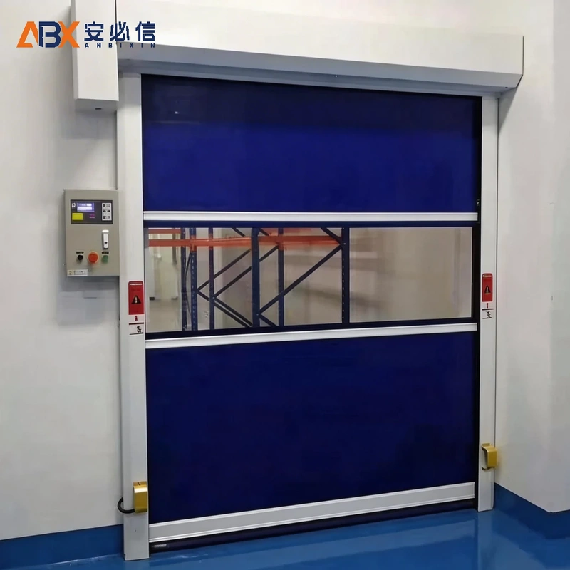 随州市快速卷帘门